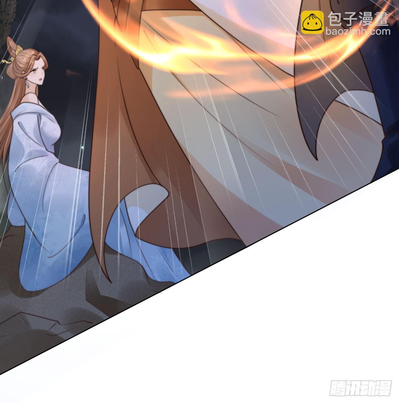 27 你怎么又没了敬畏-第28话