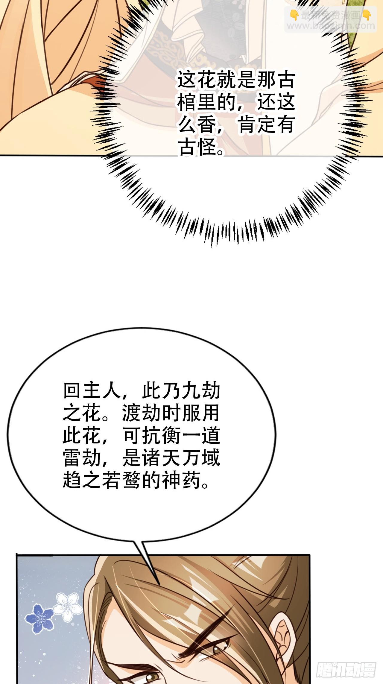 77 老大等我！-第78话