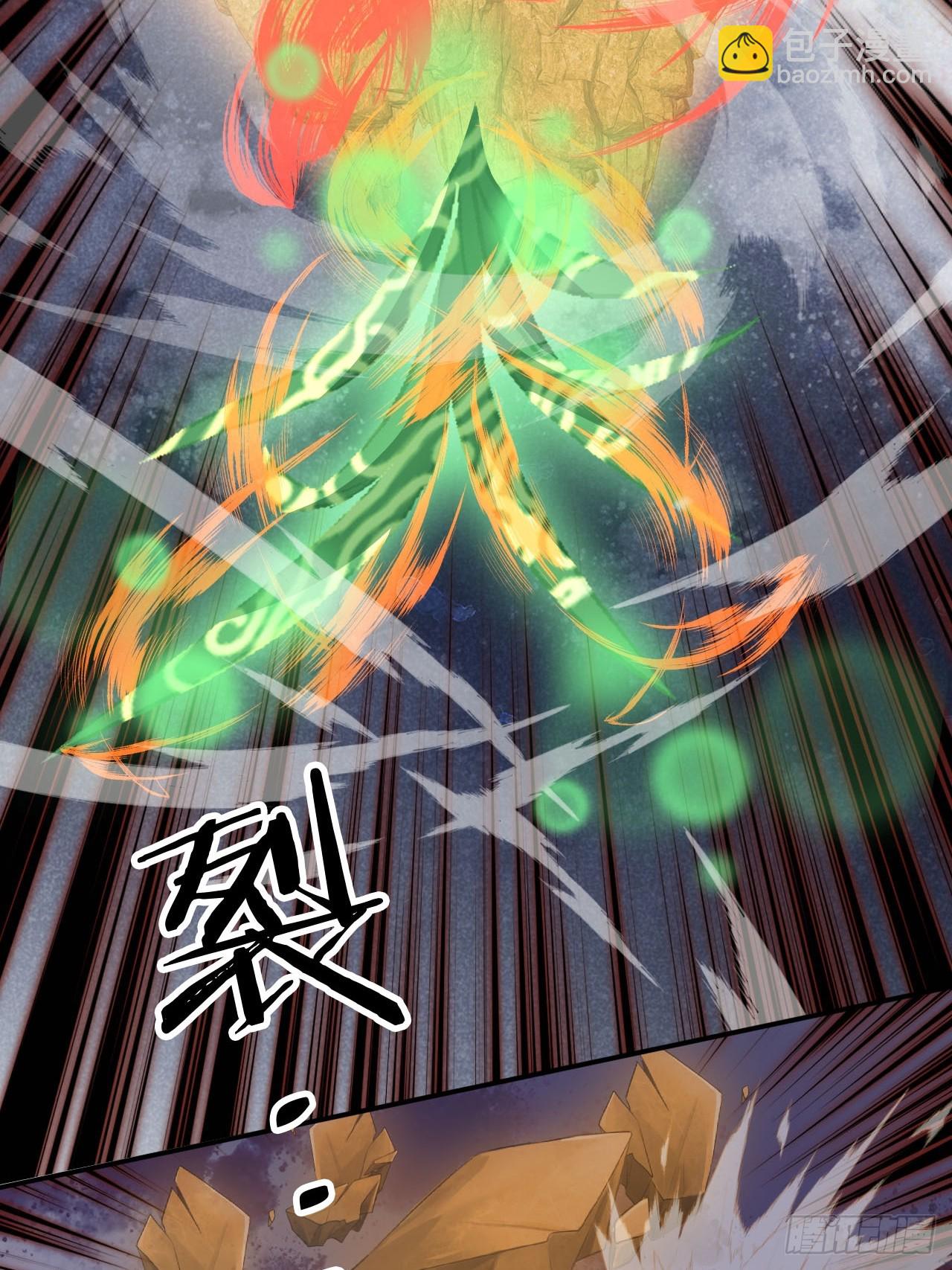 87 螳螂捕蝉黄雀在后-第88话