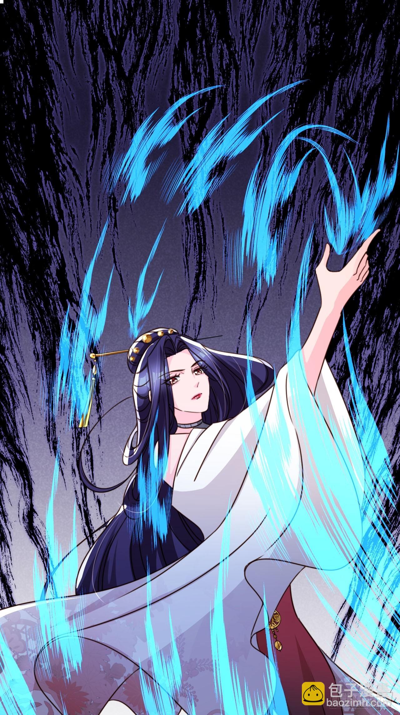 89 登顶-第90话