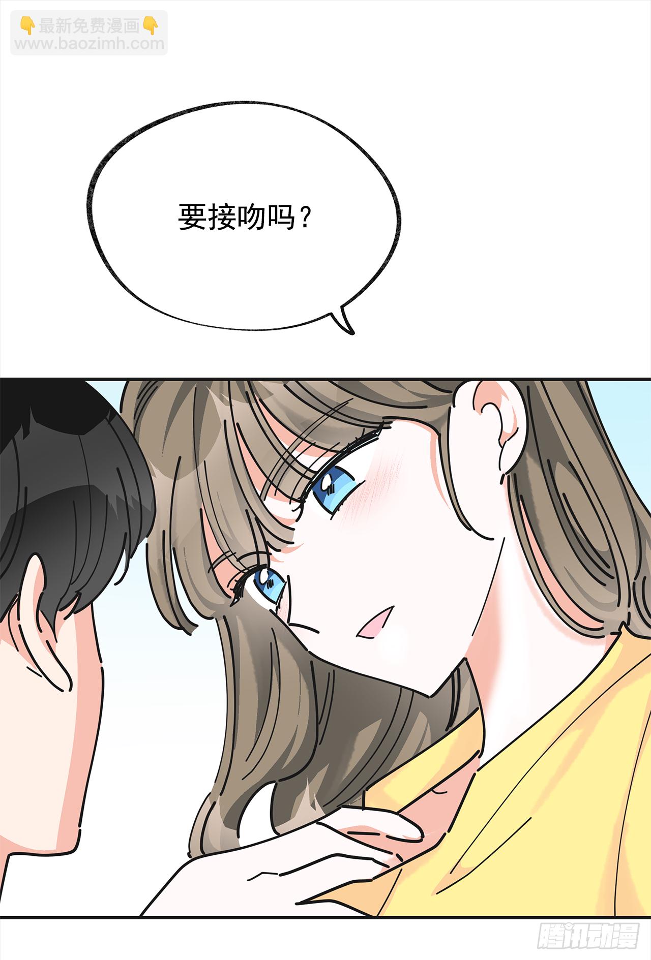 23.很紧张吗？(1/2)-第24话