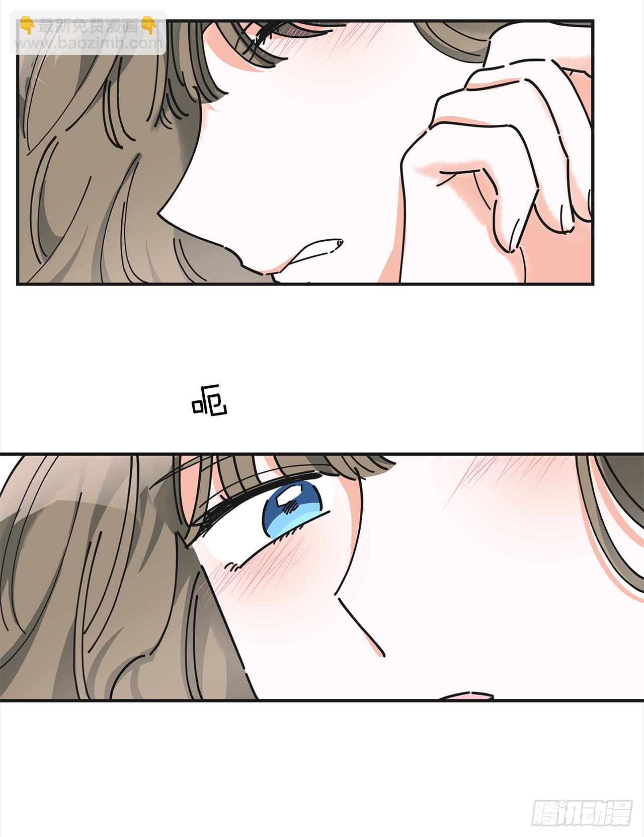 25.真的很诱人啊！(1/2)-第26话