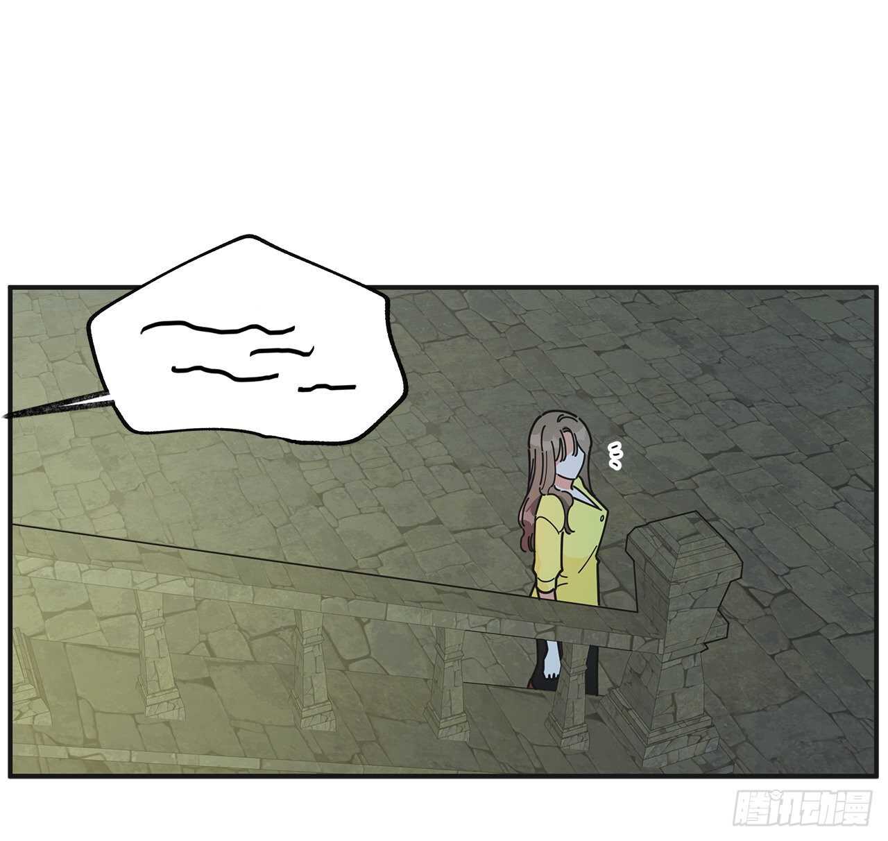 41.全世界最可爱的毛毛虫(1/2)-第40话