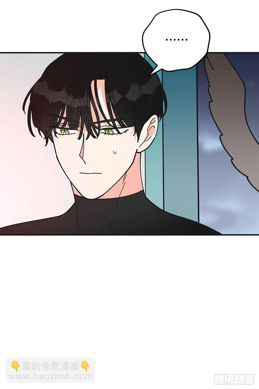 63.神秘的黄色火焰(1/2)-第62话