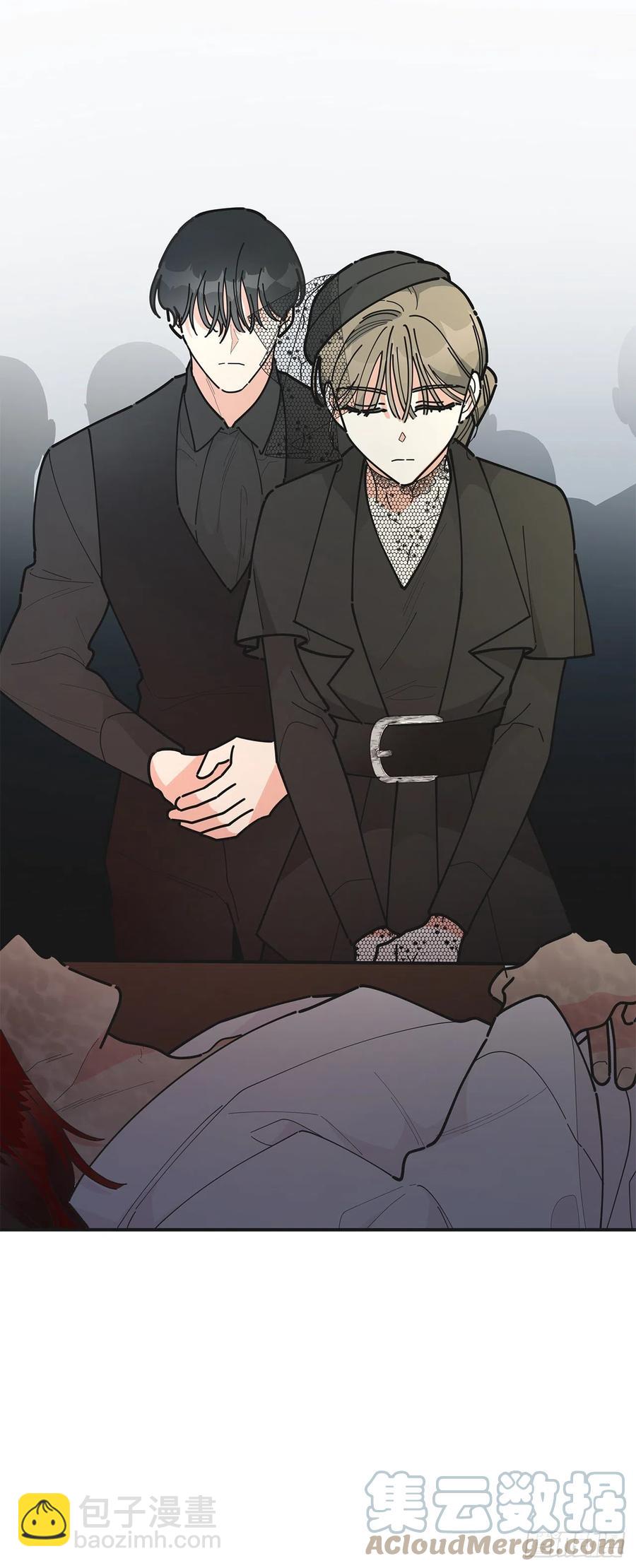 85.准备婚礼(1/2)-第84话