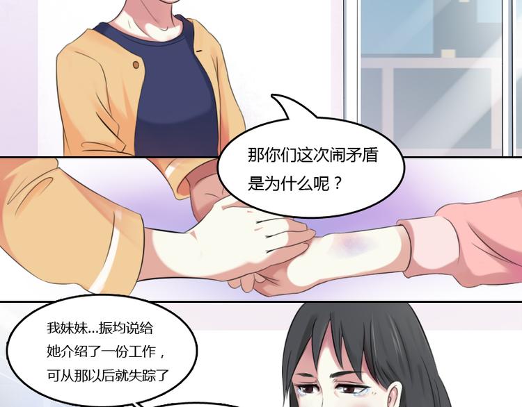 第1话 家暴（下）-第2话