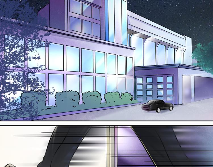 第2话 俊美傲娇贵少爷（下）-第4话