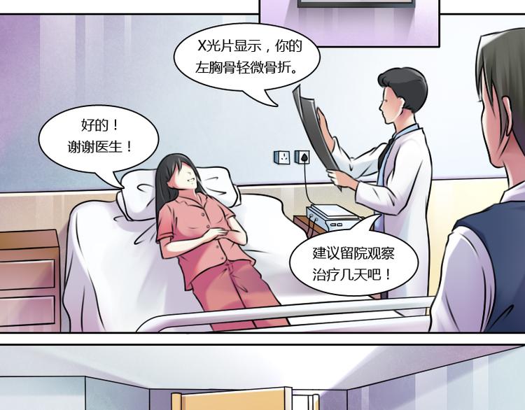 第2话 俊美傲娇贵少爷（下）-第4话