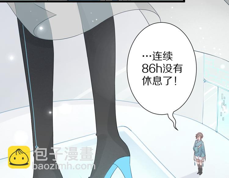 第1话  女皇穿越PK霸道总裁(1/4)-第2话