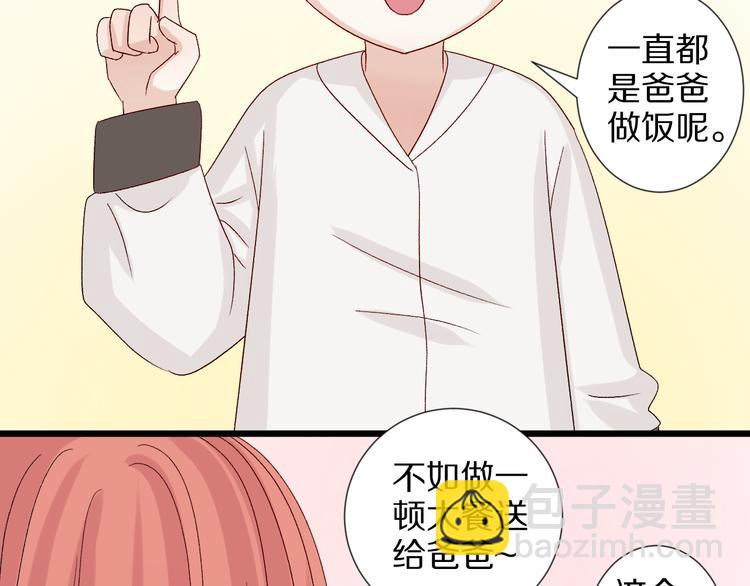 番外  情人节女皇的惊喜！(1/2)-第10话
