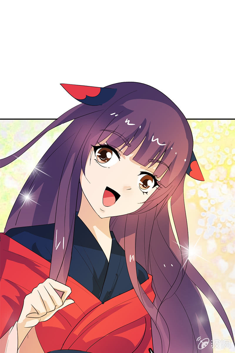 第107话：蜜饯好吃吗？(1/2)-第110话