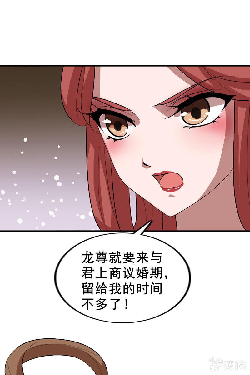 第115话：韶影的阴谋-第118话