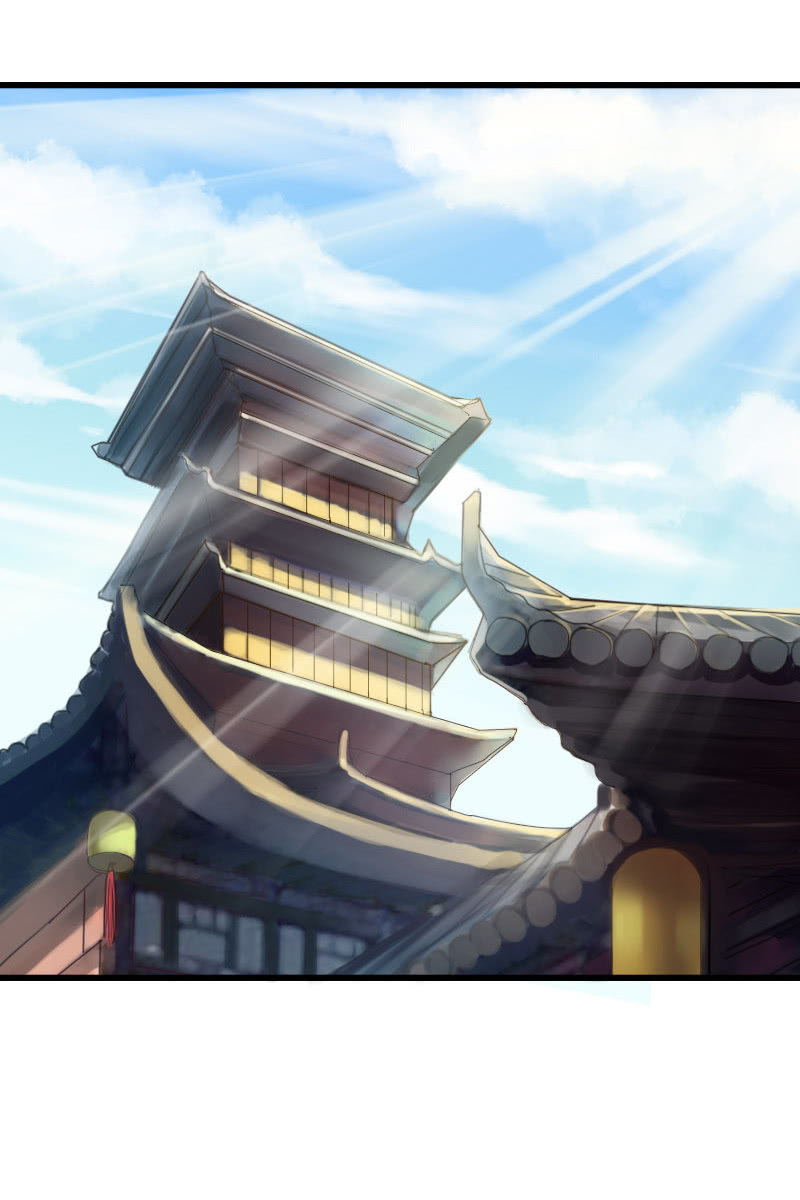 第123话：霁风的叮嘱-第126话