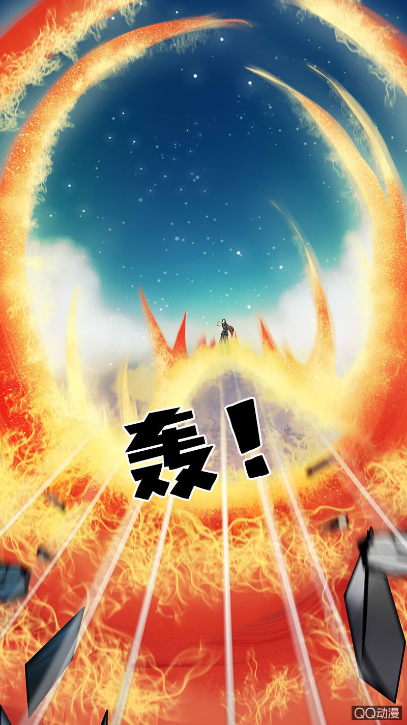 第十八话：她是我的亲妹妹！-第20话