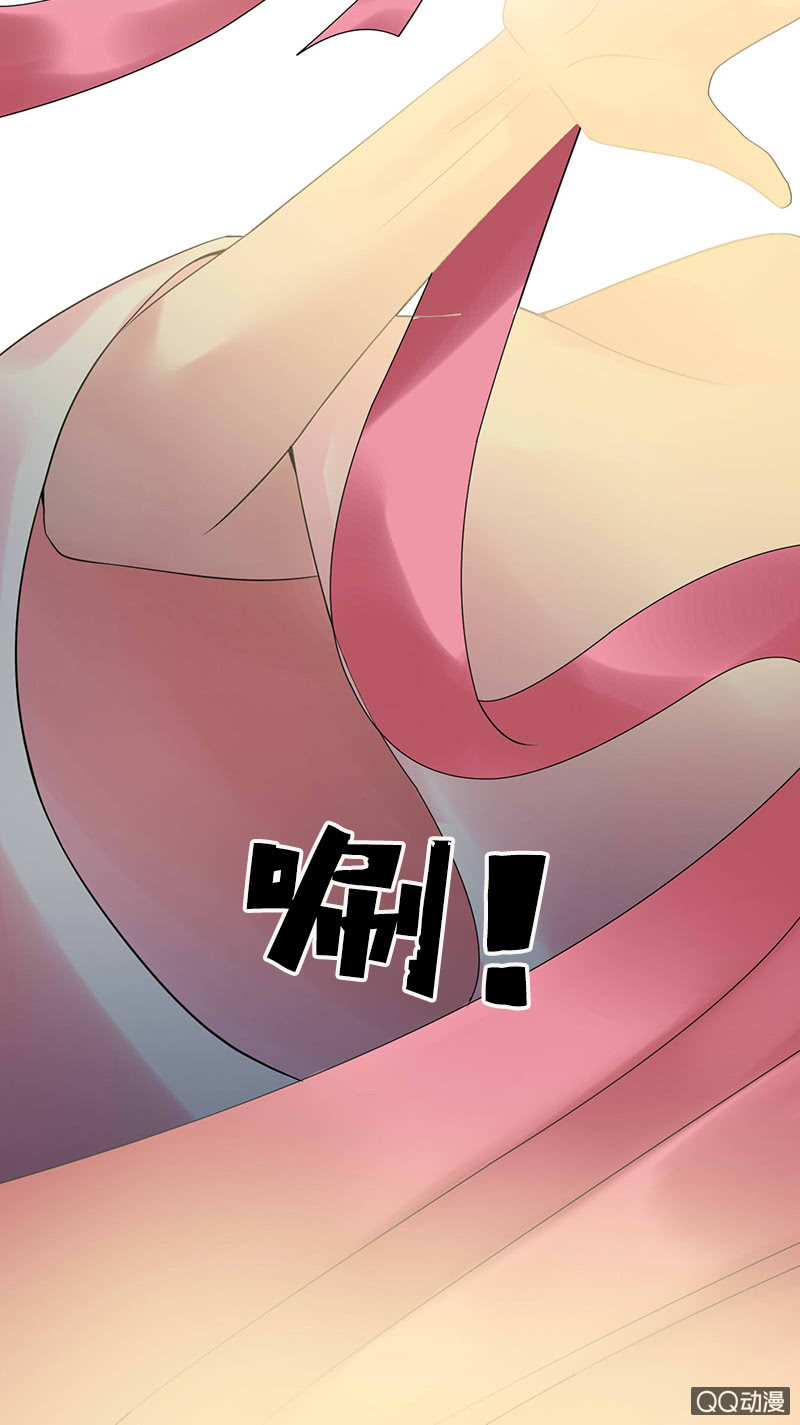 第十八话：她是我的亲妹妹！-第20话