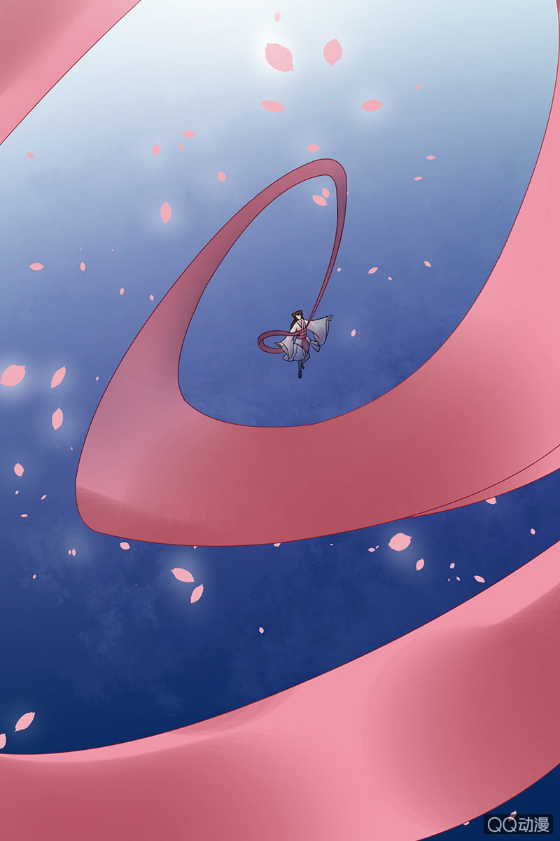 第十八话：她是我的亲妹妹！-第20话