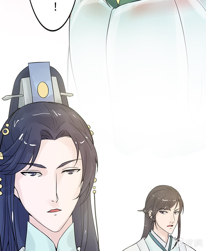 第二十五话：我不想失去他(1/2)-第28话