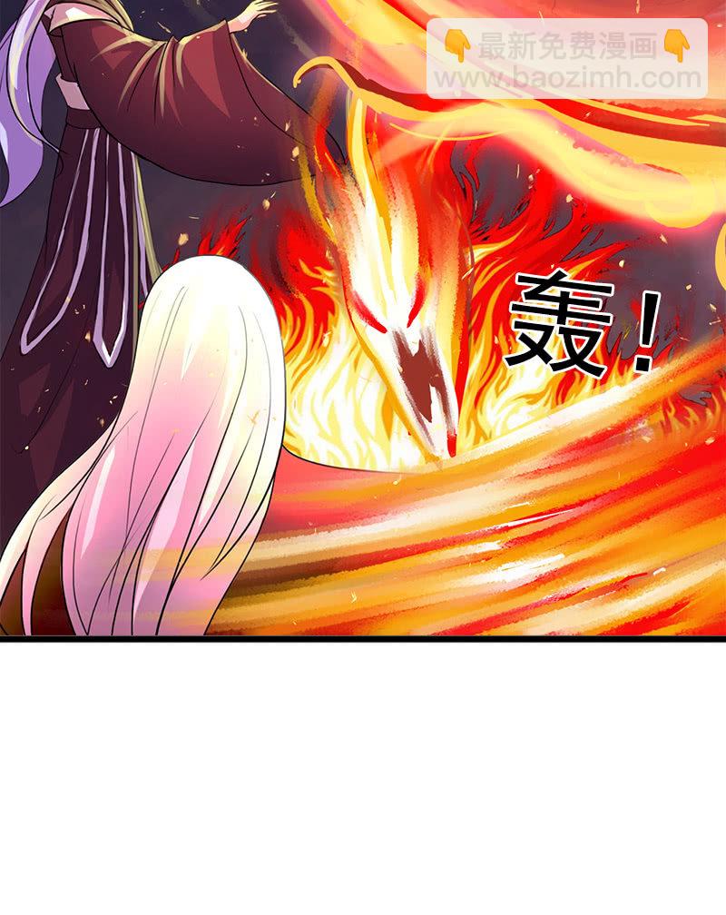第六十三话：知道吗，这样很危险！-第66话