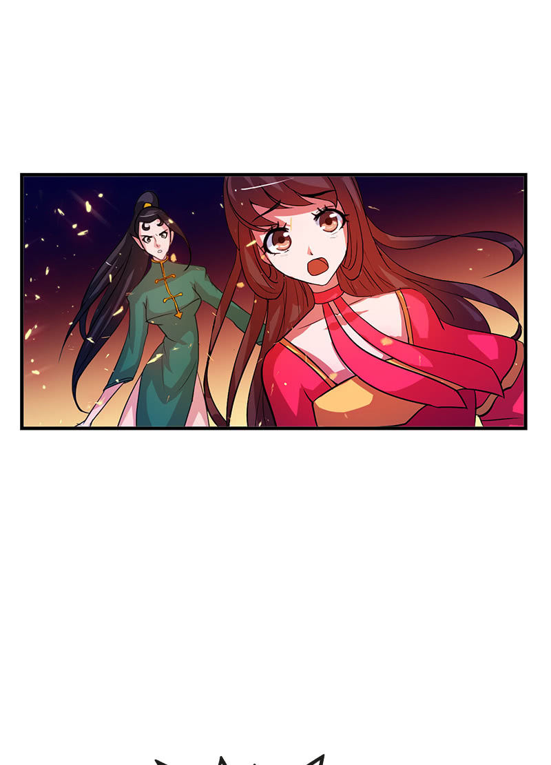 第六十三话：知道吗，这样很危险！-第66话