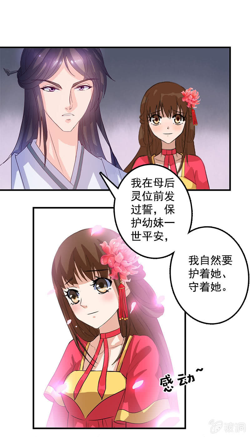 第79话：反套路-第82话