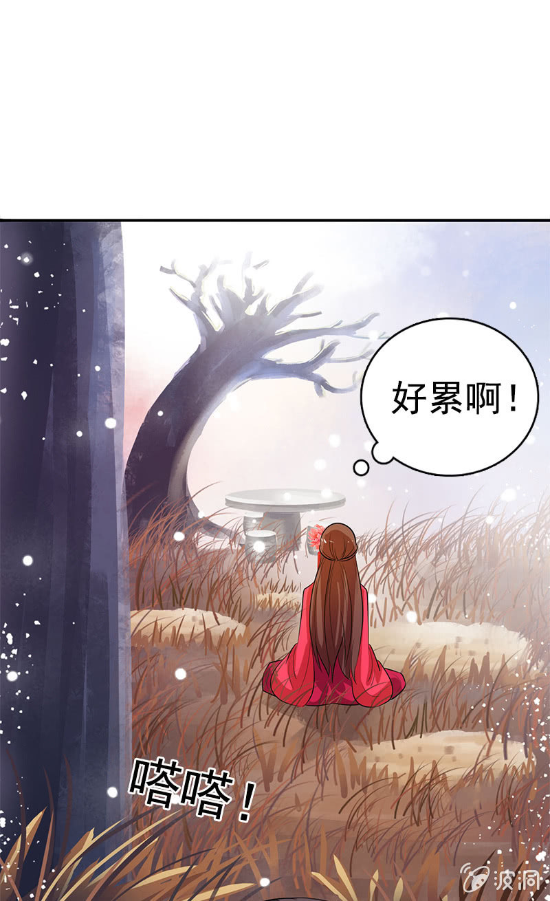 第83话、美男形象毁于一旦(1/2)-第86话