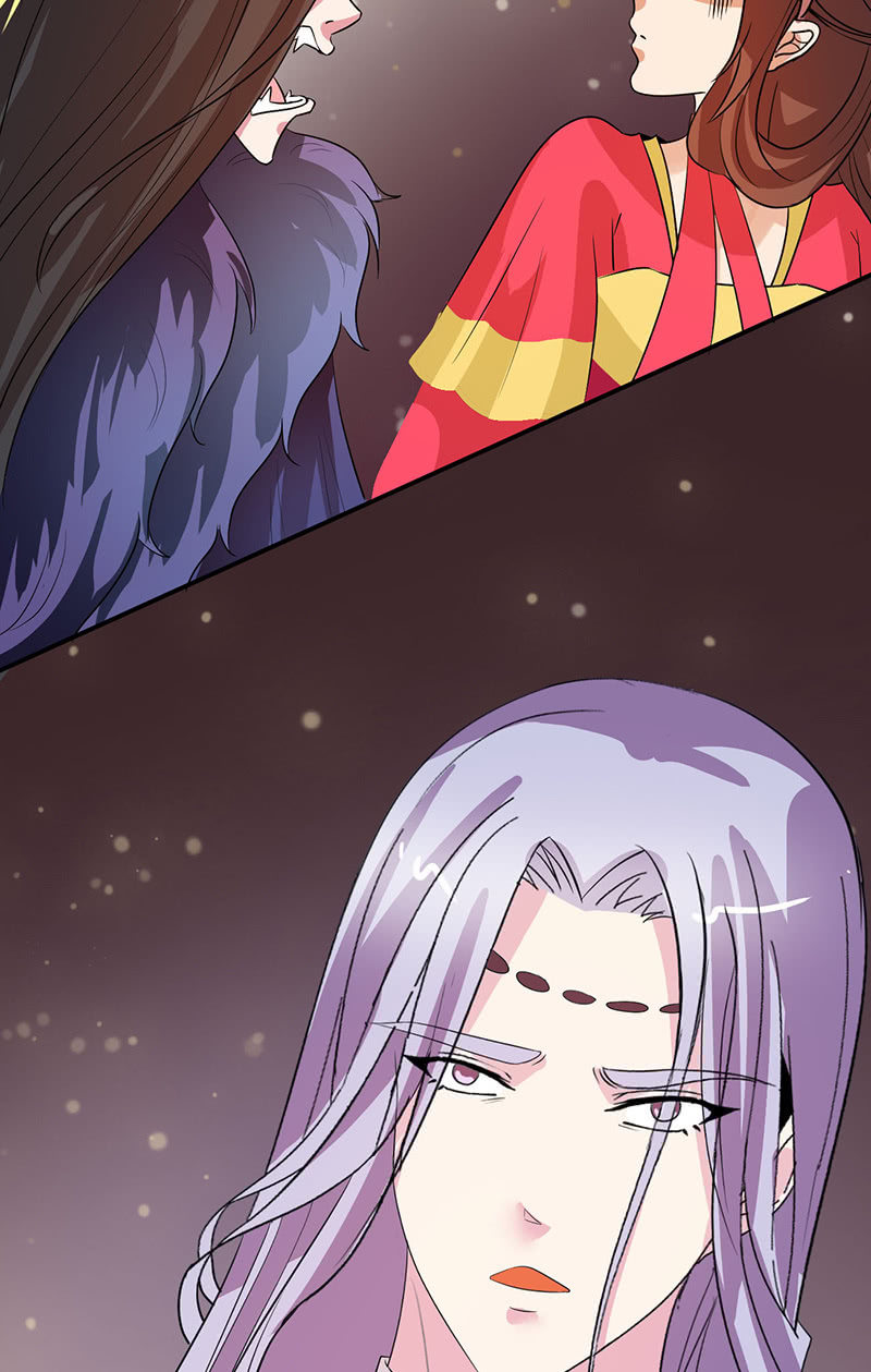 第85话：该死的月圆之夜-第88话