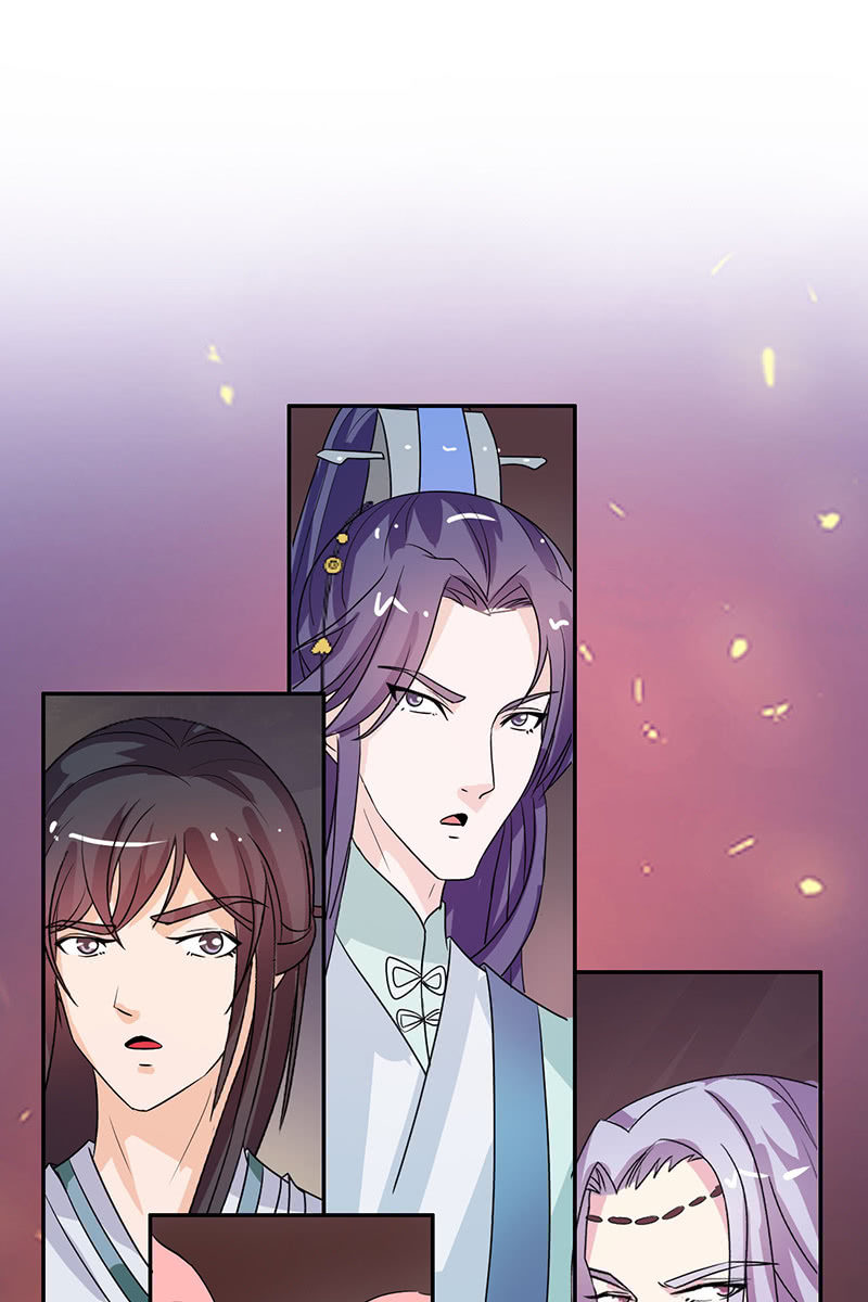 第85话：该死的月圆之夜-第88话