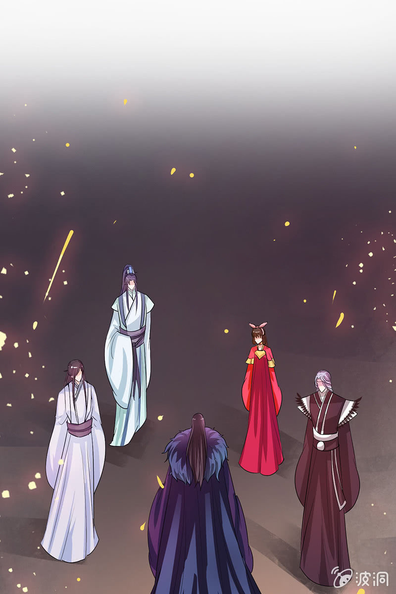 第85话：该死的月圆之夜-第88话