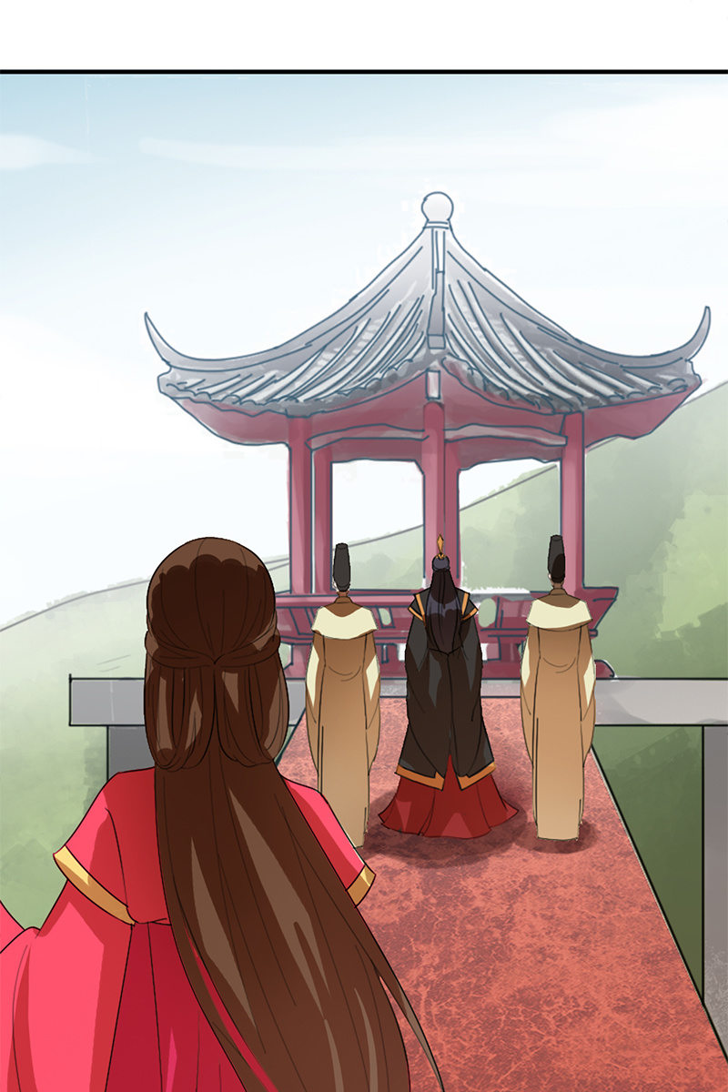 第91话：夏葵的手段-第94话