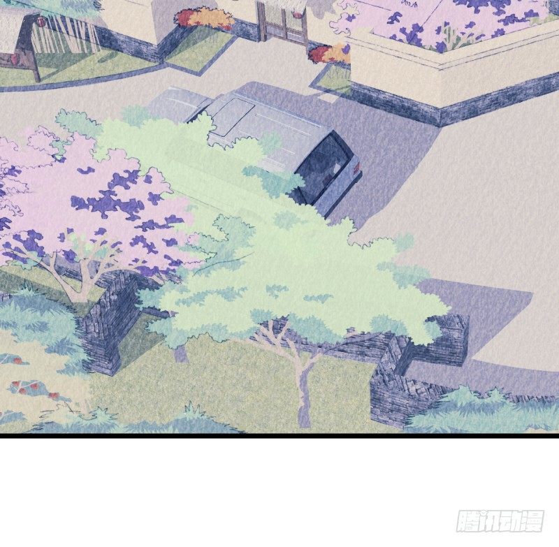惴惴不安-第106话