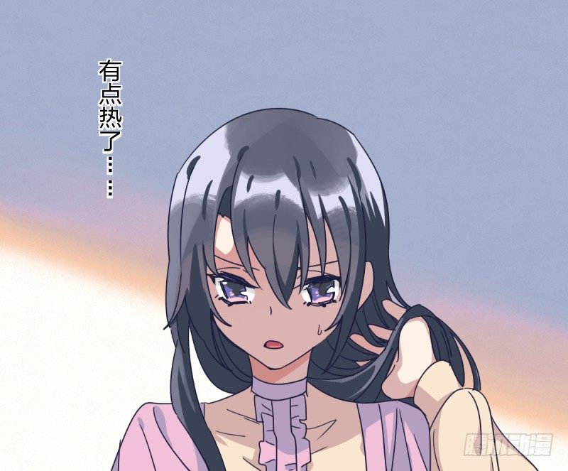试吧(1/2)-第124话
