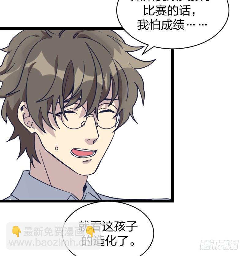 我才不像他(1/2)-第20话
