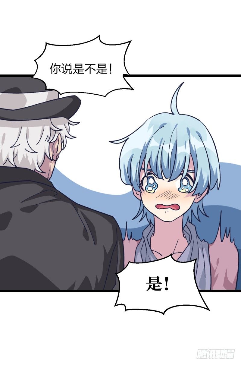 柯氏杯-第34话