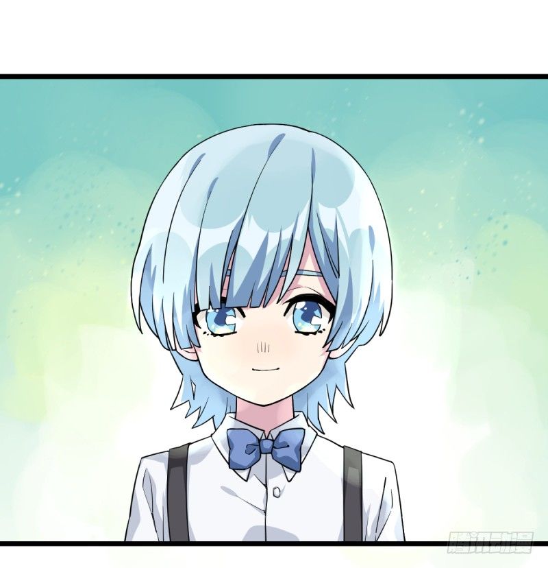 番外一：你开心就好(1/2)-第36话