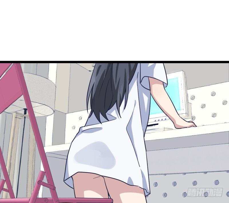 登校日-第64话
