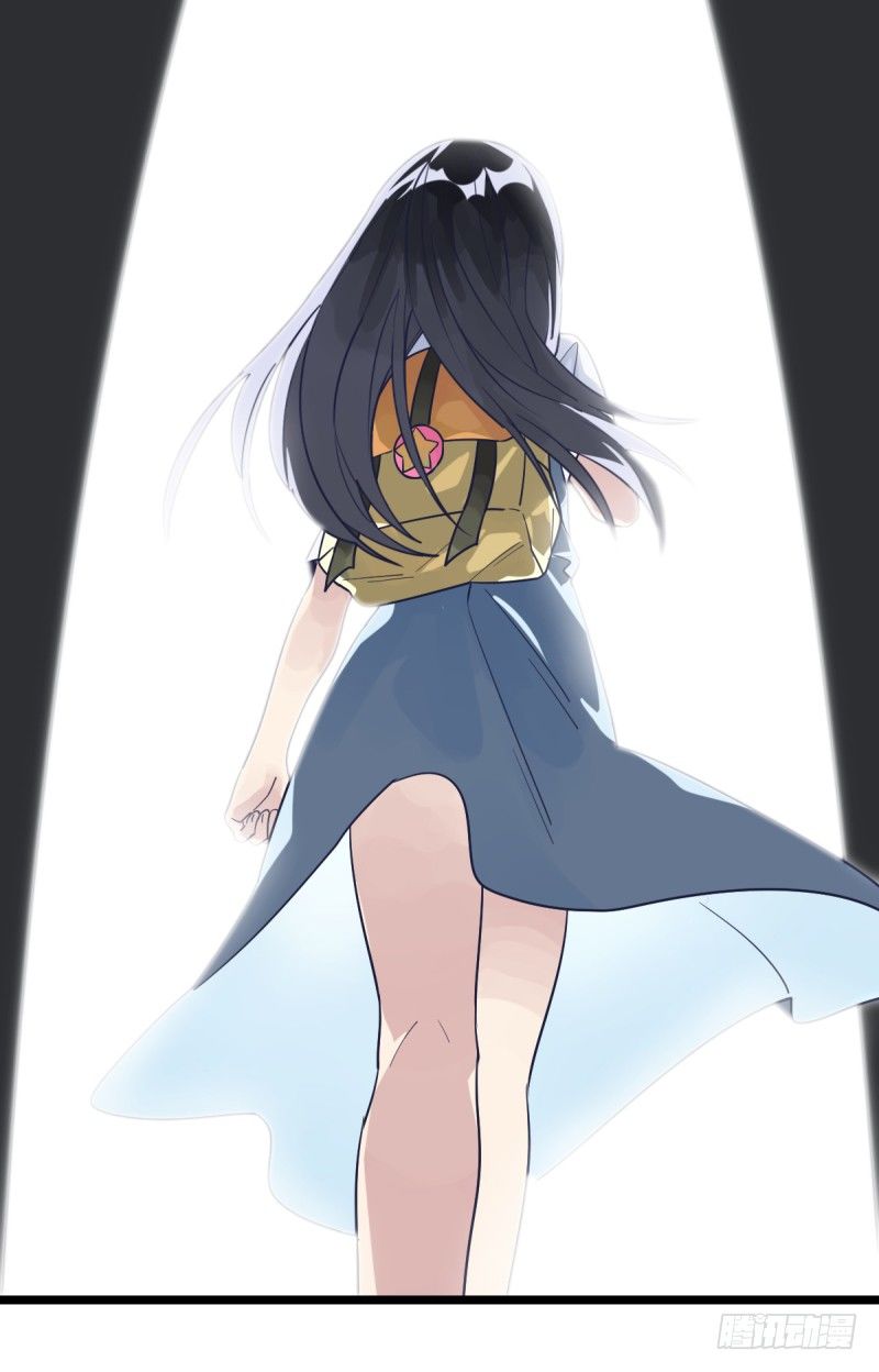 登校日-第64话