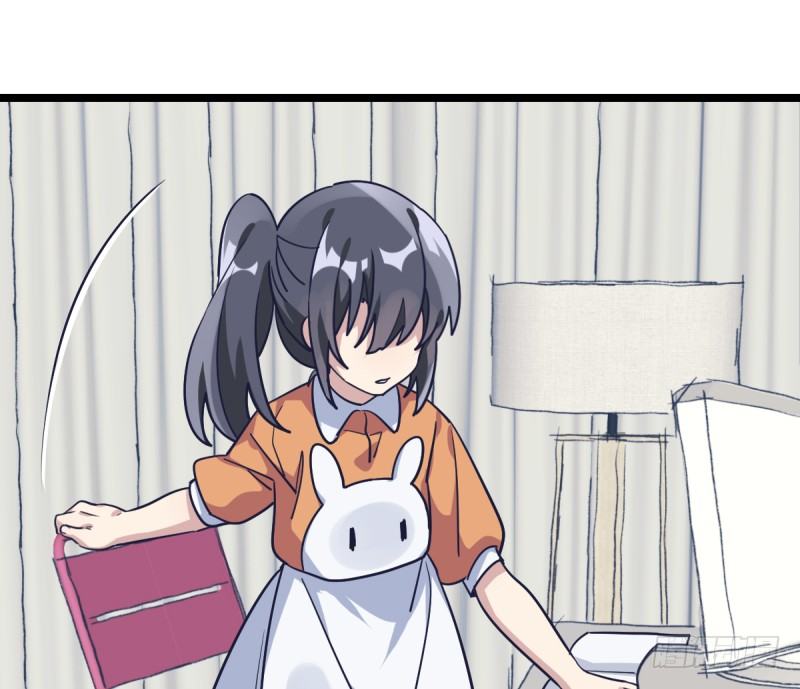 如果能不下棋就好了-第66话