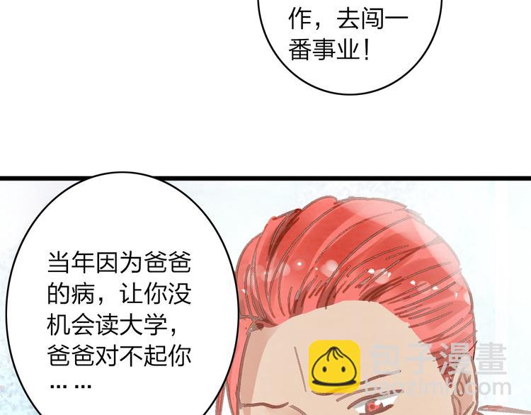 第11话 张扬的过去有秘密！(1/2)-第12话