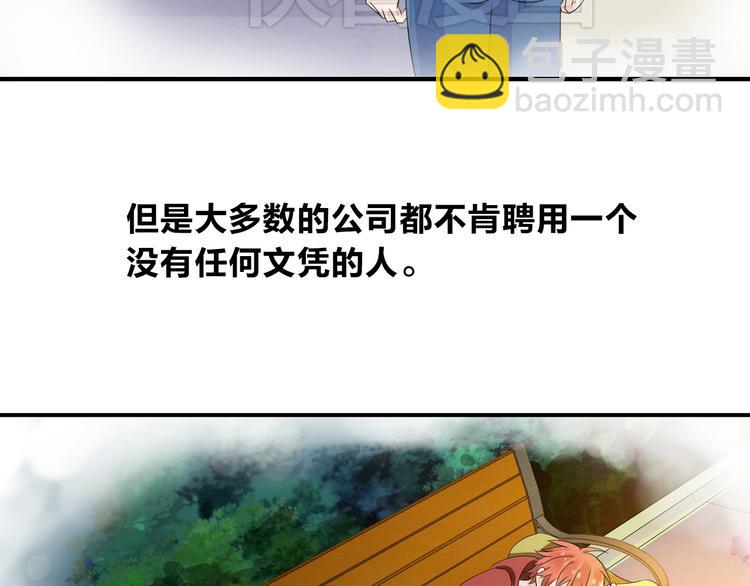 第11话 张扬的过去有秘密！(1/2)-第12话