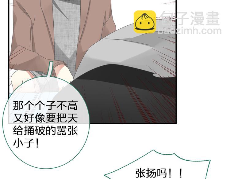 第135话 中二的后果(1/2)-第144话