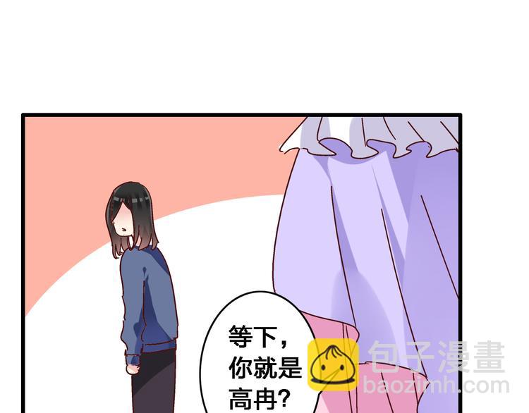 第19话 原来张扬的宝贝是妹妹！(1/2)-第20话