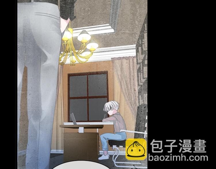 第183话 不愿说的过去(1/3)-第196话