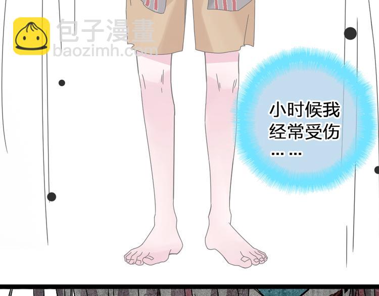 第183话 不愿说的过去(1/3)-第196话