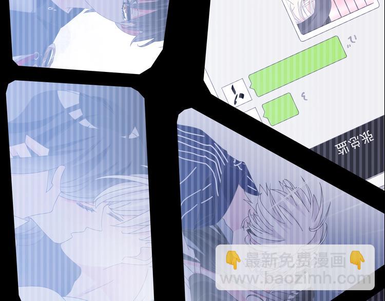 第203话 因爱而再生！(1/3)-第216话