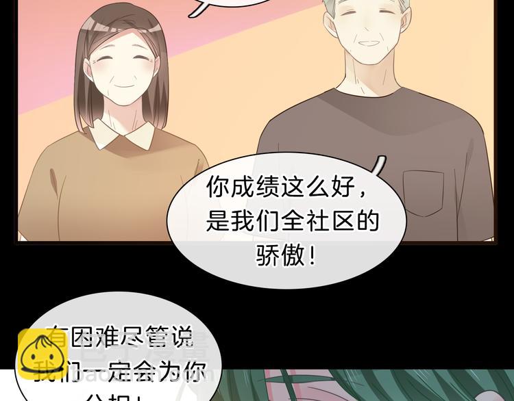 番外2 :欲望的尽头(1/3)-第232话
