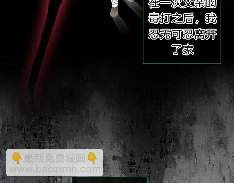 番外2 :欲望的尽头(1/3)-第232话