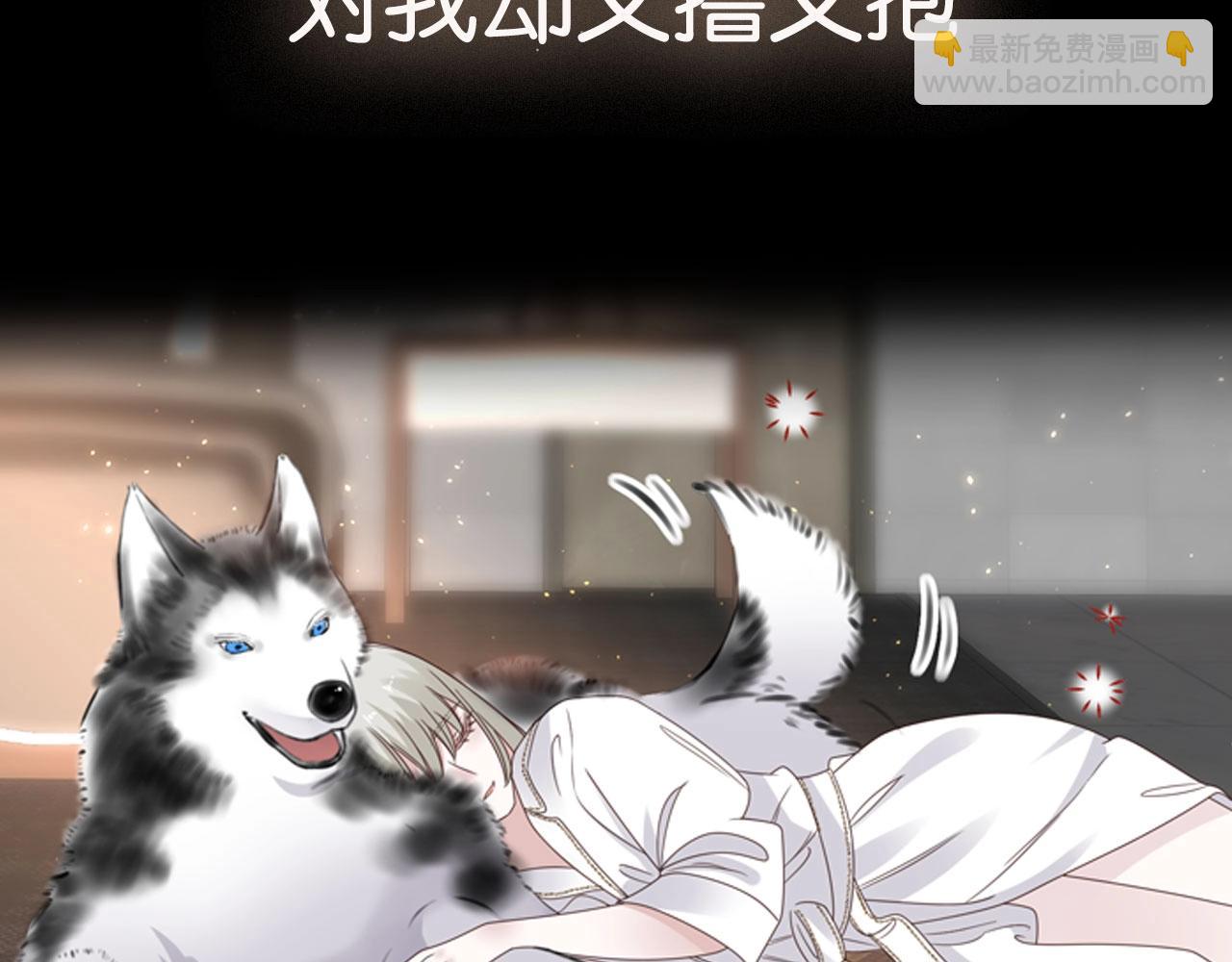 新作上线啦！！快来~(1/2)-第234话