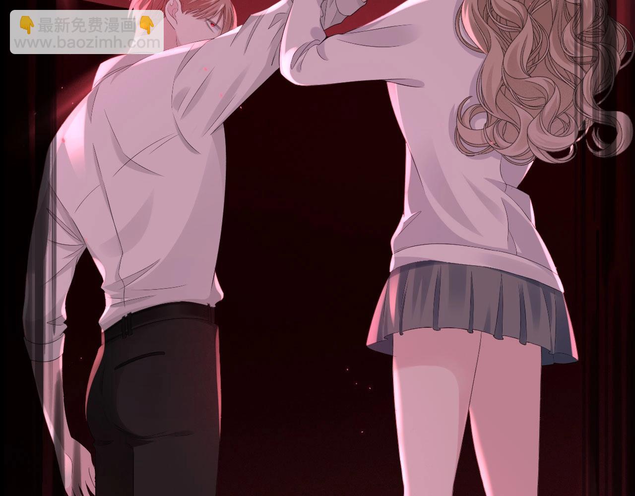 新作上线啦！！快来~(1/2)-第234话