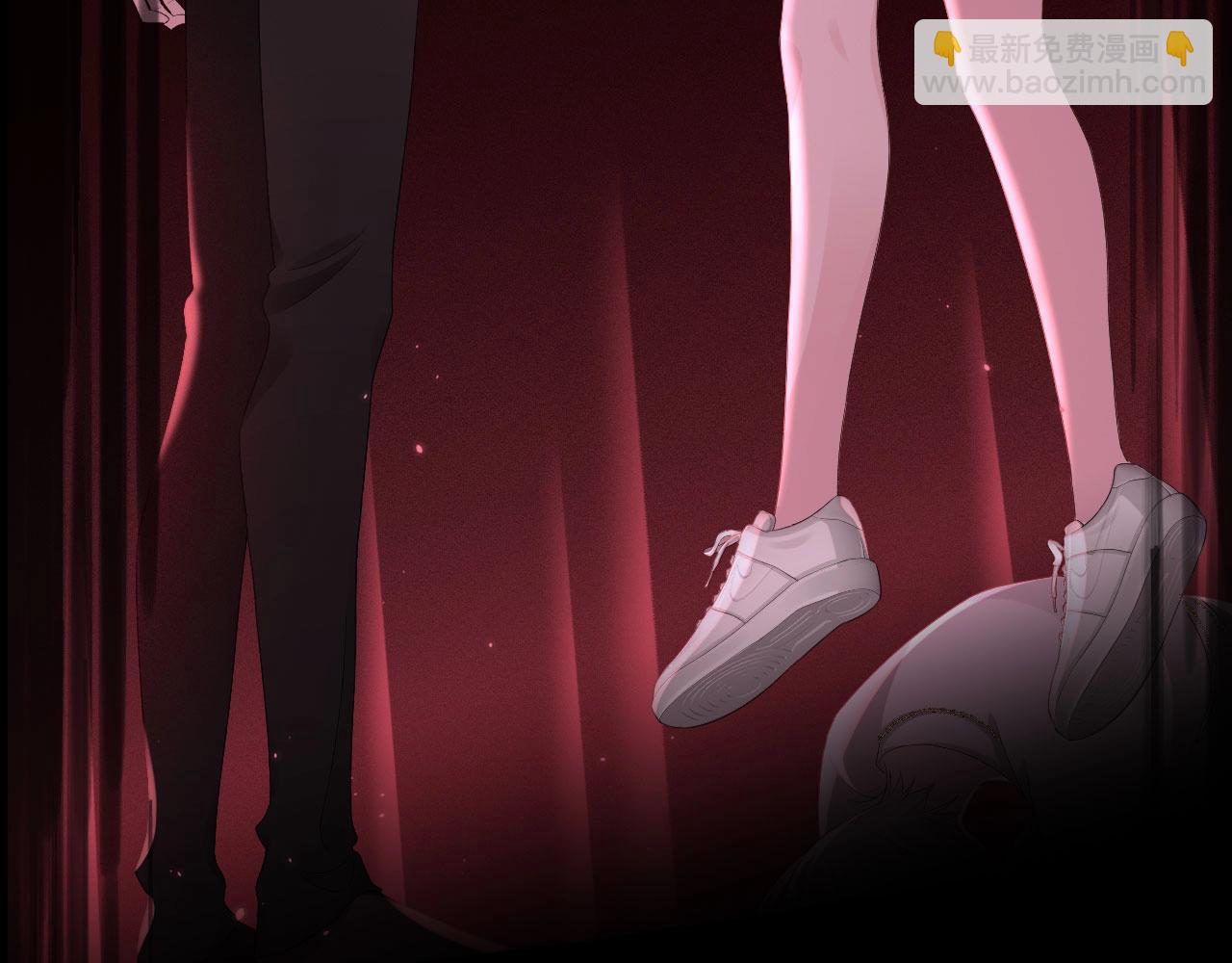 新作上线啦！！快来~(1/2)-第234话