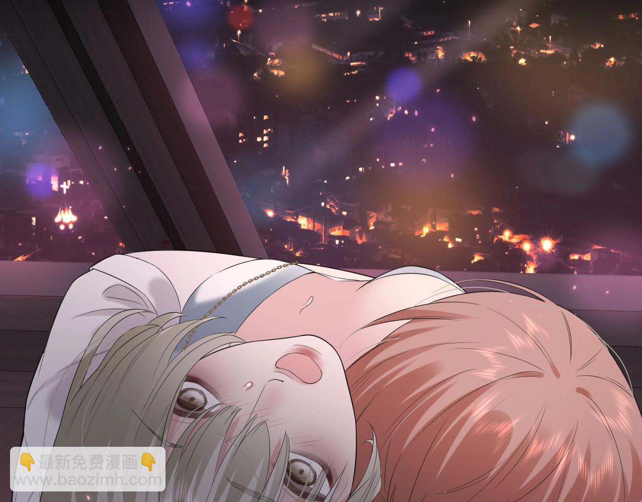 新作上线啦！！快来~(1/2)-第234话